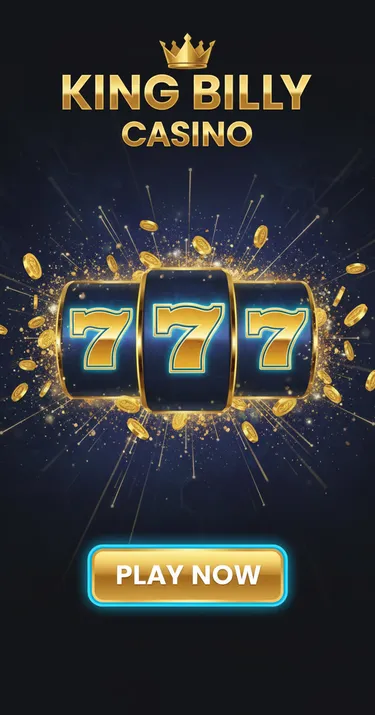 King Billy Casino Online
